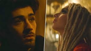 Download Mp3 A Whole New World Zayn Malik Zayn Malik Lirik Lagu Aladdin