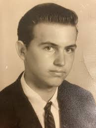 Obituary information for Carl Lee Waters, Jr.