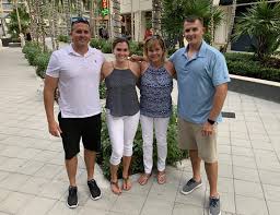 Obituary for Sandra Sue Scharrer Wargo