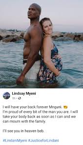 Lindani myeni's life was cut short when honolulu police shot and killed him on wednesday following prior to leaving the country, myeni played for the durban jaguars, a rugby club that he joined after. Sa Man Lindani Myeni Was Killed In Hawaii After Punching Policemen Gambakwe Media