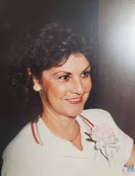 Obituary information for NANCY P. CURRIN