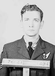 Roland Walter John Cuff