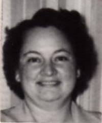 Lois Warner Davis (1917-1994)