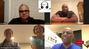 Episode 170 Brentsville Girls Soccer Players Valentina Nardone & Peyton  McGovern