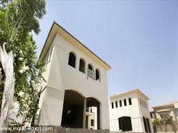 عقار ستوك فيلا للبيع في الشيخ زايد 6 أكتوبر القاهرة الكبرى مصر Best Location House Styles Mansions