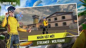 Damage to enemy bodies increased by 4.5%, up to 15%. Táº¥t Táº§n Táº­t Vá» Wolfrahh Chang Streamer Hot Nháº¥t Free Fire Hiá»‡n Táº¡i