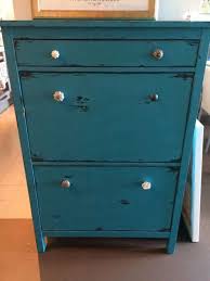 Shabby Chic Ikea Schuhschrank In 2020 Ikea Schuhschrank Schuhschrank Shabby