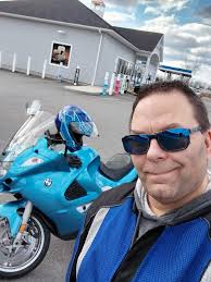 Lovely day for the first ride of the year!