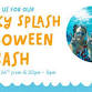 Spooky Splash Halloween Bash! event image