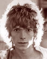 David Bowie