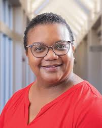 Tamara Dickerson's Instagram, Twitter & Facebook