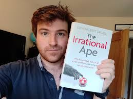 Dr David Robert Grimes