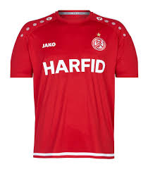 All information about rw essen (regionalliga west) current squad with market values transfers rumours player stats fixtures news. Rot Weiss Essen 2019 20 Away Kit