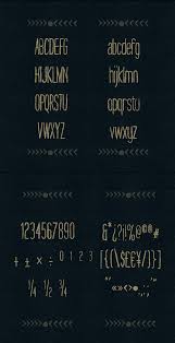 Licensed for personal and commercial. 17 Super Free Fonts For Designers Fonts Graphic Design Junction