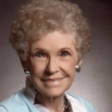 Obituary information for Fanny Stuart Bain