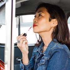 In Living Color with the Lipstick Journey