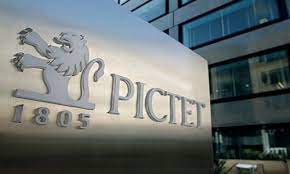 He was born at geneva on 19 may 1655. Wem Die Privatbank Pictet Das Teuerste Projekt Ihrer Geschichte Anvertraut