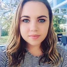 Sophia Osborn's Instagram, Twitter & Facebook