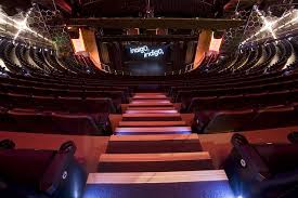 indigo2 stage view from balcony the indigo2 indigo2 flickr