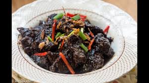 Resepi daging masak hitam untuk maklumat lanjut resepi: Daging Masak Hitam Kuah Pekat Dan Mudah Youtube