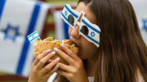 Request a birth certificate for someone who was born in israel. 73 Fun Facts About Israel Israel21c