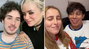 Pareja de novios mexicano-canadiense divierten TikTok con choques  culturales (videos virales) | Shows Espectáculos | Las Estrellas