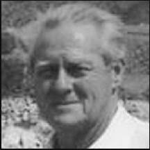 William Isaac Obituary (2012)