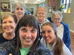 Anderson County Senior Citizens Program