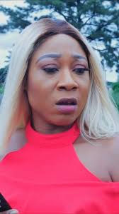 Not her friend telling her the bitter truth