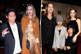 brad pitt