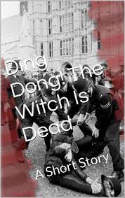 Harburg songs from the film and includes some new songs and additional music by andrew lloyd webber and additional lyrics by tim rice. Ding Dong The Witch Is Dead A Short Story English Edition Ebook Symcox Jonathan Amazon De Kindle Shop