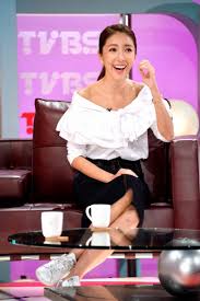 小時候很有事」 楊謹華從小幻想XXX - 自由娛樂