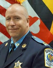 STERLING, HALL WIN BY RESOUNDING MARGINS By Guy Leonard Staff Writer Jaymi  Sterling unseated incumbent State's Attorney Richard Fritz, who had once  been her boss, June 19 with a landslide in the