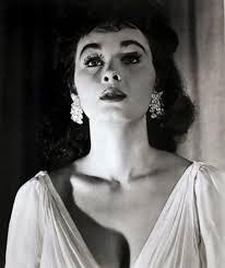 Happy Birthday Memories to the late, great and beautiful Marla English Born 