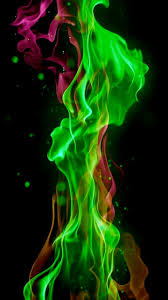 If you have your own one, just create an account on the website and upload a picture. Fire Earth Flame Art Colorful Wallpaper Good Phone Backgrounds