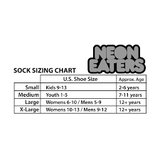 28 symbolic mens sock sizing chart