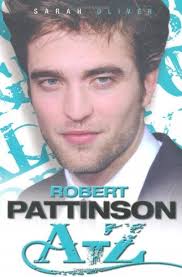 Uwodziciel Robert Pattinson