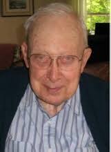 Obituary information for Charles Burton