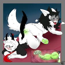 Yiffany Longstocking Lalonde Harley hentai videos, GIFs, and images | Rule  34 App