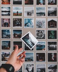 Tired Of Scrolling Through Your Phone Get Your Photos Outta There There S Just Something Special About Printed Photos Capture Memories Travel Pictures Photo