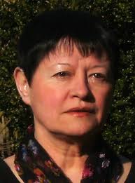 Marie-Anne BARNWELL (MEAD), 77 ans (ZOUAFQUES, CALAIS)