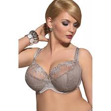 Krisline Sharon Soft Soft Bra