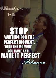 Quotes From Rihanna Quotesgram