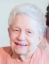 Obituary information for Elizabeth Gross Eppley