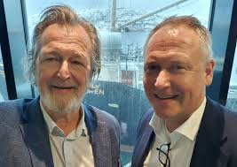 KS-podkast: Mo i Rana til himmels?