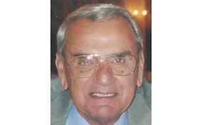 Frank Antonucci Obituary (1935