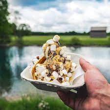 Tacos Vs Ice Cream