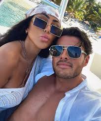 TOWIE's Jordan Brook spills