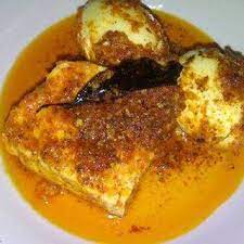 Fimela.com, jakarta ingin menikmati menu sarapan sehat yang mudah dibuat? Cara Membuat Besengek Telur Ayam Yang Enak Resep Masakan Indonesia