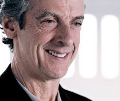 Random Musings — Good luck, Clara. Good luck, Doctor.